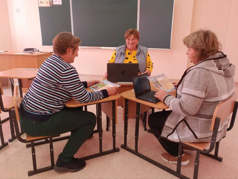 Безопасность детей.